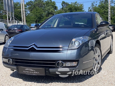 CITROEN C6