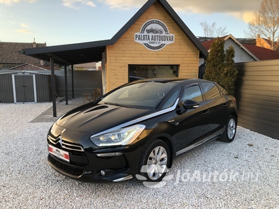 CITROEN DS5