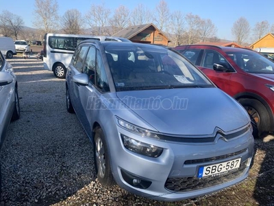 CITROEN GRAND C4 PICASSO C4Picasso 1.2 PureTech Tendance S&S (7 személyes )