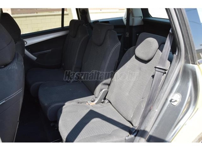 CITROEN GRAND C4 PICASSO C4Picasso 1.6 HDi Tendance FAP (7 személyes )