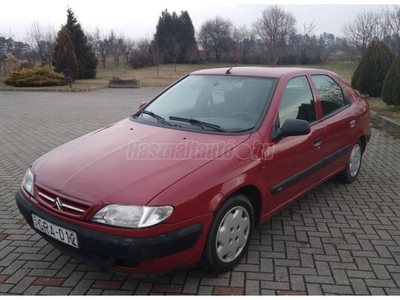 CITROEN XSARA 1.4