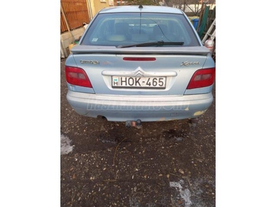 CITROEN XSARA 1.6 16V Exclusive