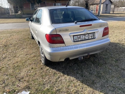 CITROEN XSARA 1.6 16V SX