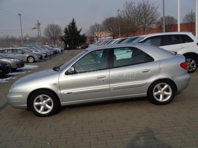 CITROEN XSARA 1.6 16V SX Playback (Vonóhorog) /Magyarországi - Első tulajdonostól - Garantált - 133.300 KM!/