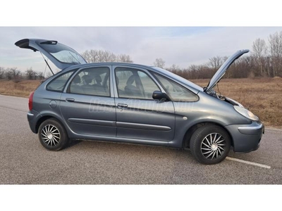 CITROEN XSARA PICASSO 1.6 Collection FOREVER