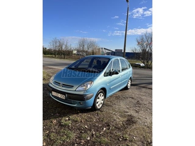 CITROEN XSARA PICASSO 1.6 Elit