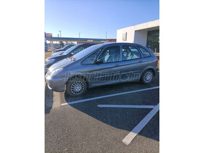 CITROEN XSARA PICASSO 1.6 Exclusive