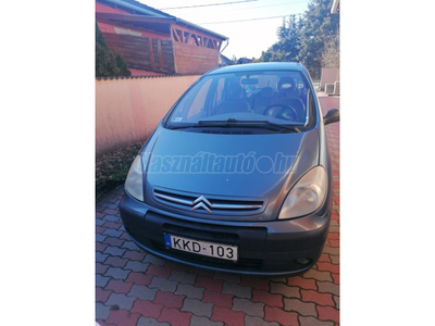 CITROEN XSARA PICASSO 1.6 HDi Tendance