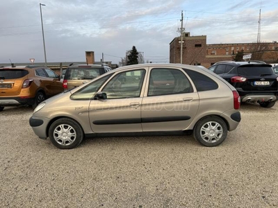 CITROEN XSARA PICASSO 1.6 SX VONÓHOROG!