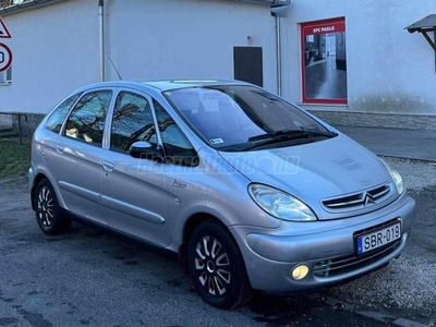 CITROEN XSARA PICASSO 2.0 HDi Exclusive