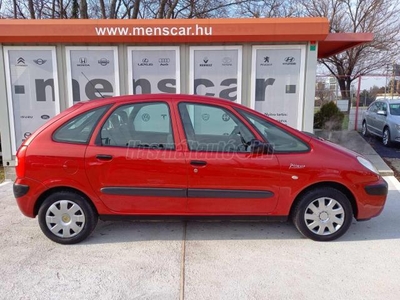 CITROEN XSARA PICASSO TENDANCE 1.6i 16V