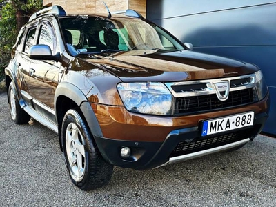 DACIA DUSTER 1.5 dCi Ambiente 4x4