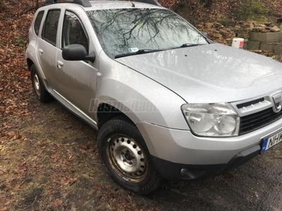 DACIA DUSTER 1.5 dCi Cool