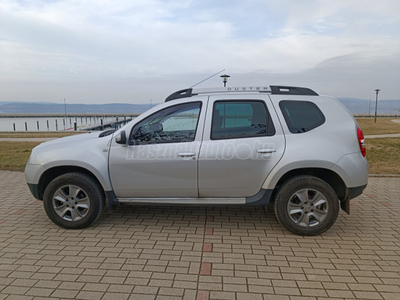 DACIA DUSTER 1.6 Arctic DUS E2E H A5