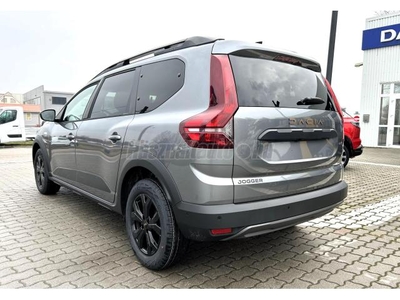 DACIA JOGGER 1.0 TCe Extreme (7 személyes ) THM 0%-7.9%