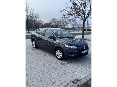 DACIA LOGAN 1.0 TCe Comfort LPG