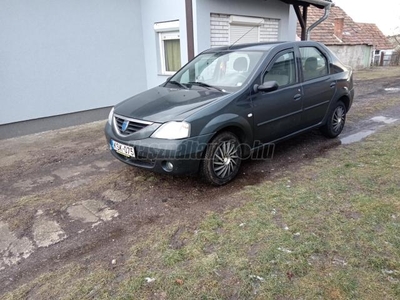 DACIA LOGAN 1.4 Laureate