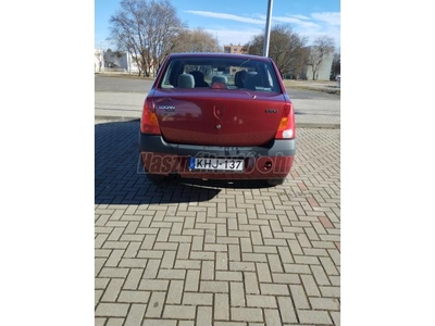 DACIA LOGAN 1.5 dCi Ambiance