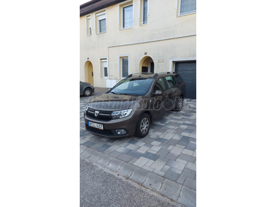 DACIA LOGAN MCV 1.0 Arctic