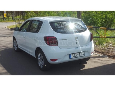 DACIA SANDERO 1.0 SCe Access