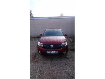 DACIA SANDERO 1.0 SCe Arctic