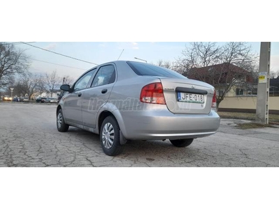 DAEWOO KALOS 1.4 S