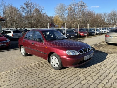 DAEWOO LANOS 1.5 S Dolce