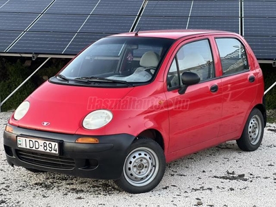 DAEWOO MATIZ 0.8 S