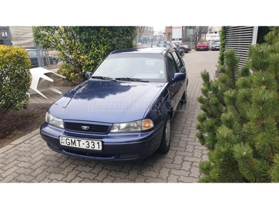 DAEWOO NEXIA 1.5i GL Magyar!1Tulaj!71.000KM!!!