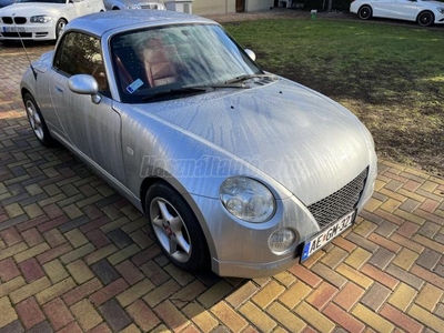 DAIHATSU COPEN 1.3 100th Anniversary