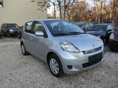 DAIHATSU SIRION 1.0