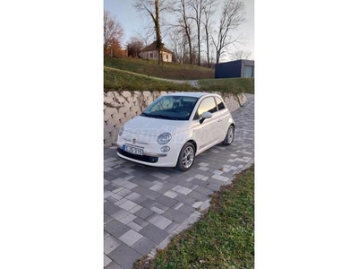 FIAT 500 1.2 8V Pop