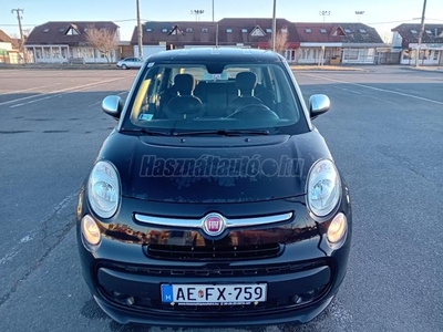 FIAT 500L 1.3 Mjet Lounge S&S E6