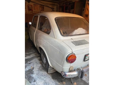 FIAT 850