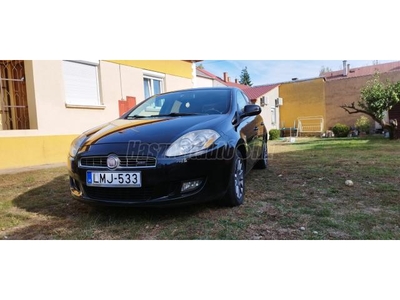 FIAT BRAVO 1.4 T-Jet Dynamic