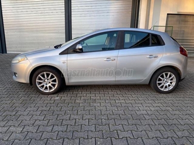 FIAT BRAVO 1.4 T-Jet Dynamic AKÁR 1 ÉV GARANCIÁVAL