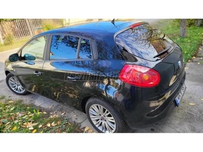 FIAT BRAVO 1.6 Mjet Active