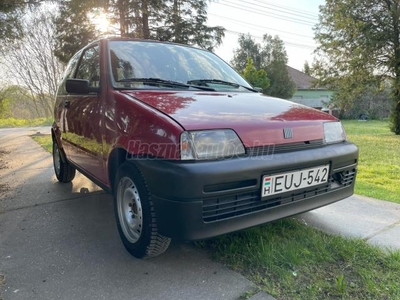 FIAT CINQUECENTO 0.9 i