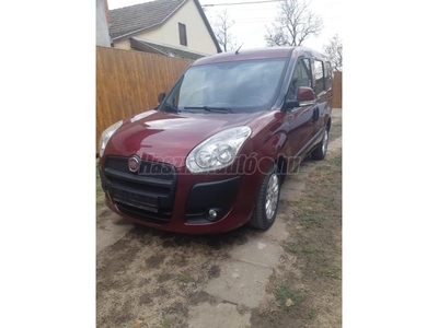 FIAT DOBLO Dobló Panorama 1.4 16V Dynamic