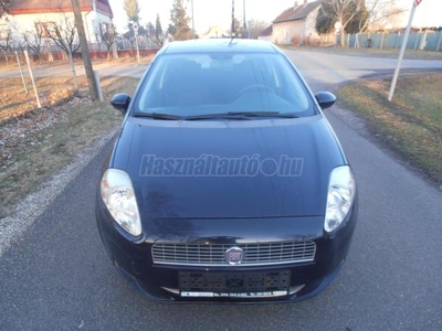 FIAT GRANDE PUNTO 1.2 8V Active