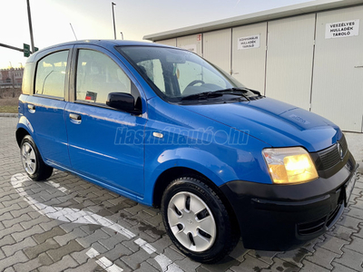 FIAT PANDA 1.1 Active PIAC VEZETŐ ÁR!!