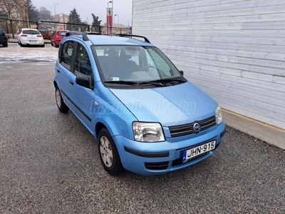 FIAT PANDA 1.2 Van