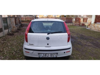 FIAT PUNTO 1.2 Active