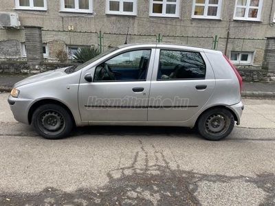 FIAT PUNTO 1.2 Active