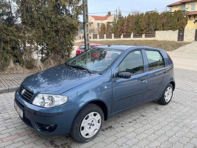 FIAT PUNTO 1.2 Active