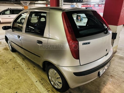 FIAT PUNTO 1.2 Active