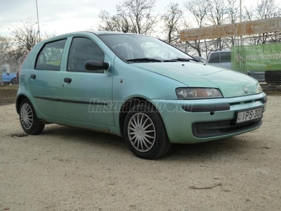 FIAT PUNTO 1.2 Dynamic