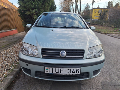 FIAT PUNTO 1.2 Dynamic