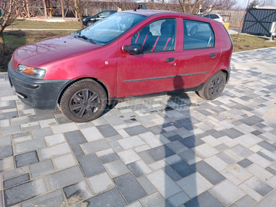 FIAT PUNTO 1.2