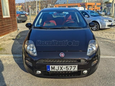 FIAT PUNTO 1.3 Mjet Pop